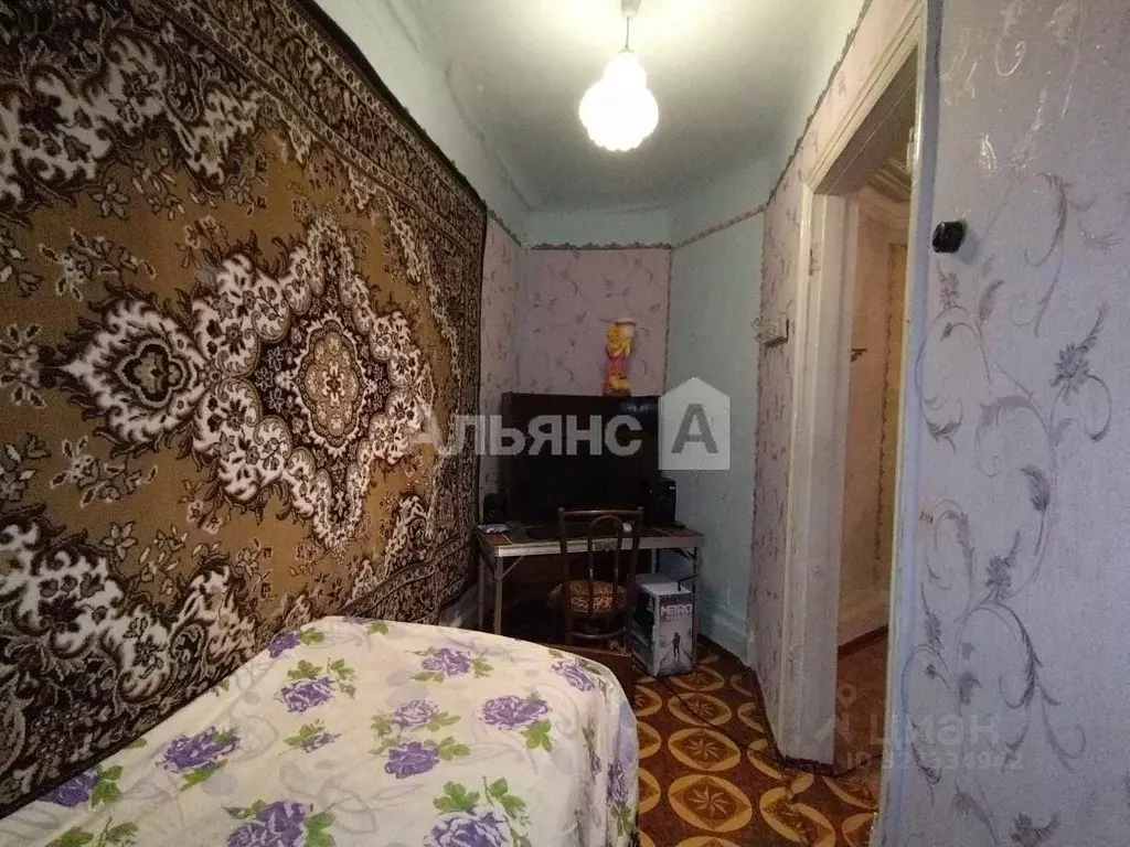 Дом в Ростовская область, Шахты Советская ул. (61 м) - Фото 2