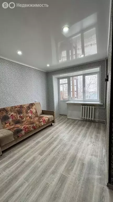 2-комнатная квартира: Бузулук, Мельничная улица (43.2 м) - Фото 2