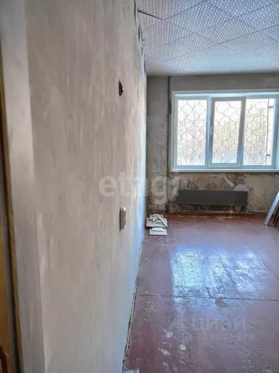 2-к кв. Хабаровский край, Амурск просп. Строителей, 19А (43.9 м) - Фото 1