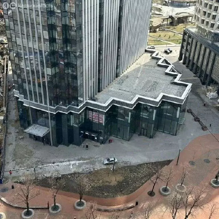 3-комнатная квартира: Москва, бульвар Братьев Весниных, 2 (103 м) - Фото 1