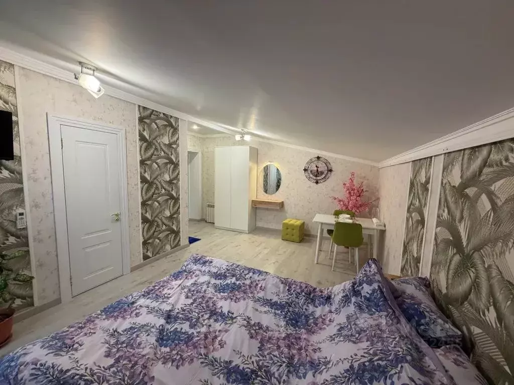 Комната Нижегородская область, Арзамас ул. Спасская, 28В - Фото 1