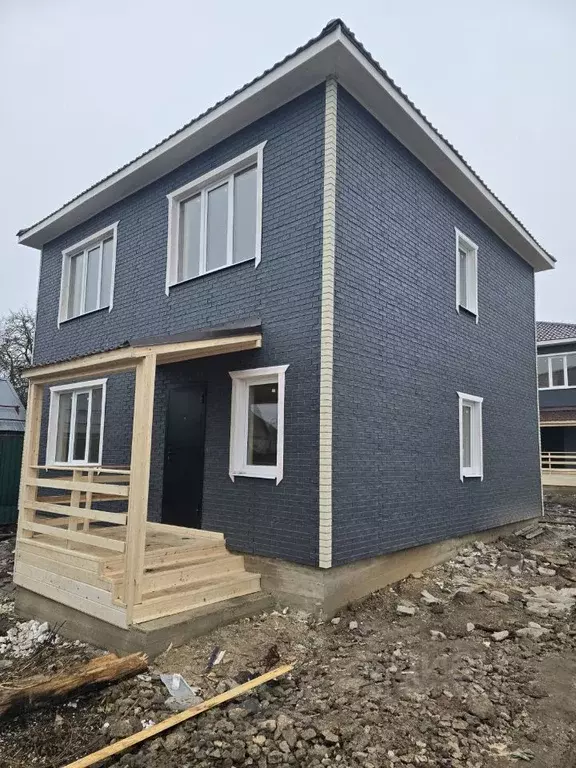 Дом в Москва д. Макарово,  (125 м) - Фото 1