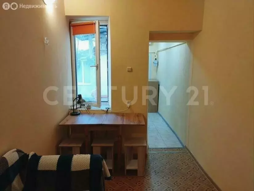 1-комнатная квартира: Евпатория, улица 13 Ноября, 8 (20 м) - Фото 1