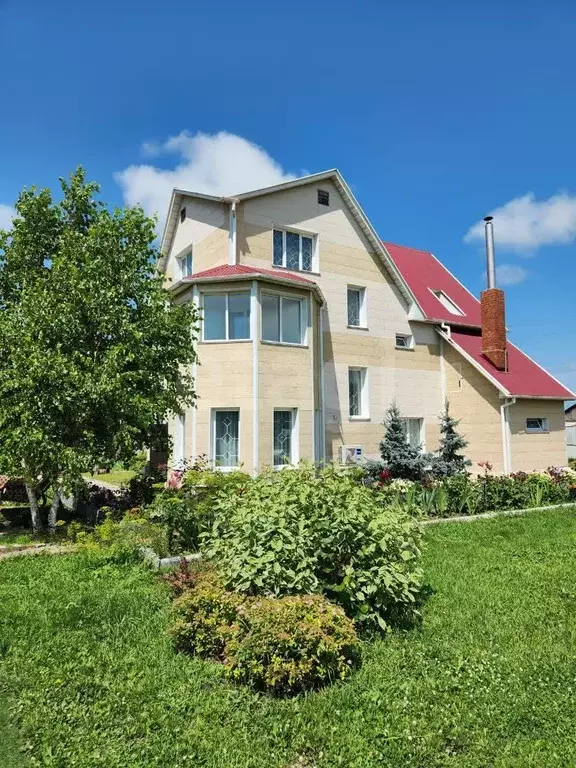 Дом, 352 м - Фото 2