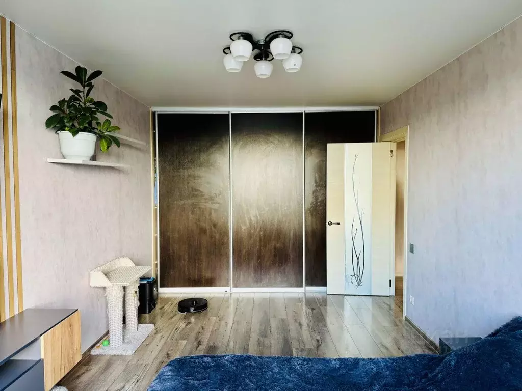 Квартира, 2 комнаты, 59.1 м - Фото 2