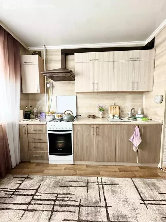 3-комнатная квартира: Муром, улица Чкалова, 29 (62.6 м) - Фото 2