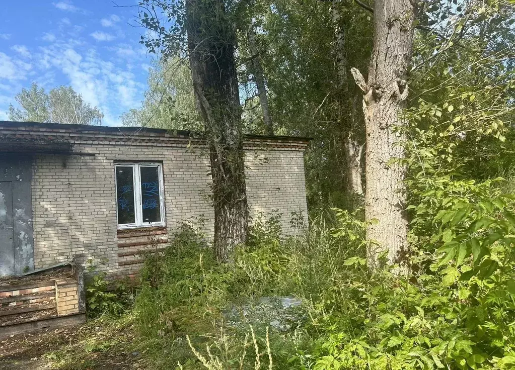 Помещение свободного назначения в Владимирская область, ... - Фото 2