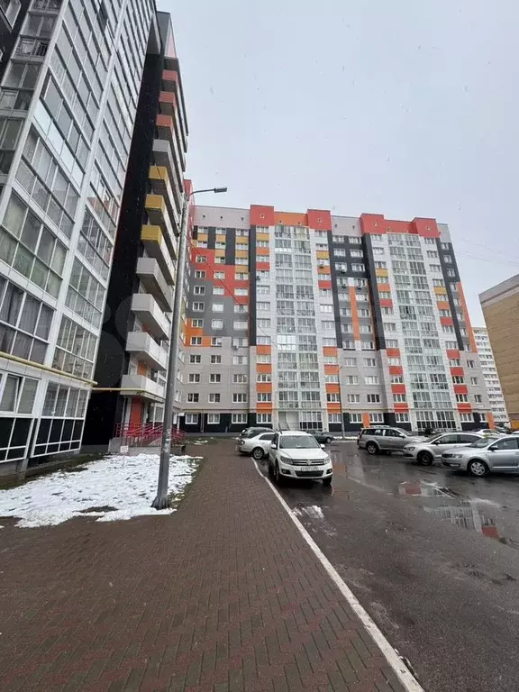 2-к. квартира, 70 м, 4/14 эт. - Фото 0
