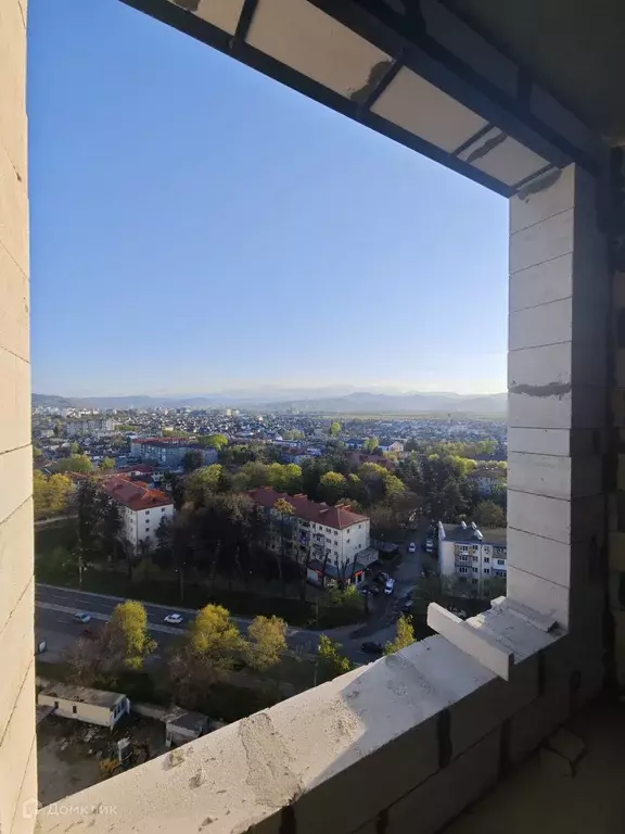 Продаётся 1-к квартира, 54 м - Фото 1