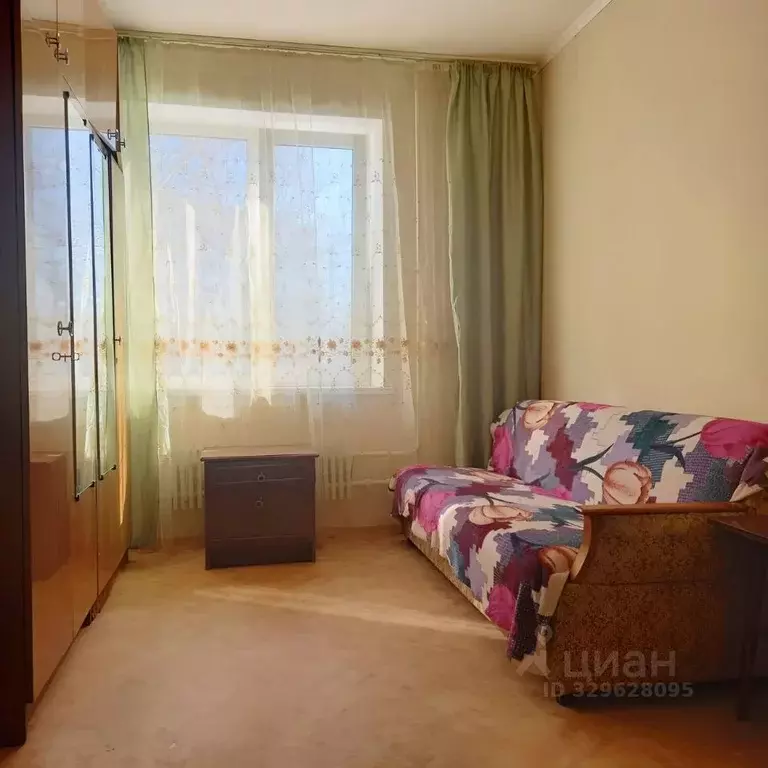 Студия Самарская область, Тольятти ул. Автостроителей, 38 (17.0 м) - Фото 1