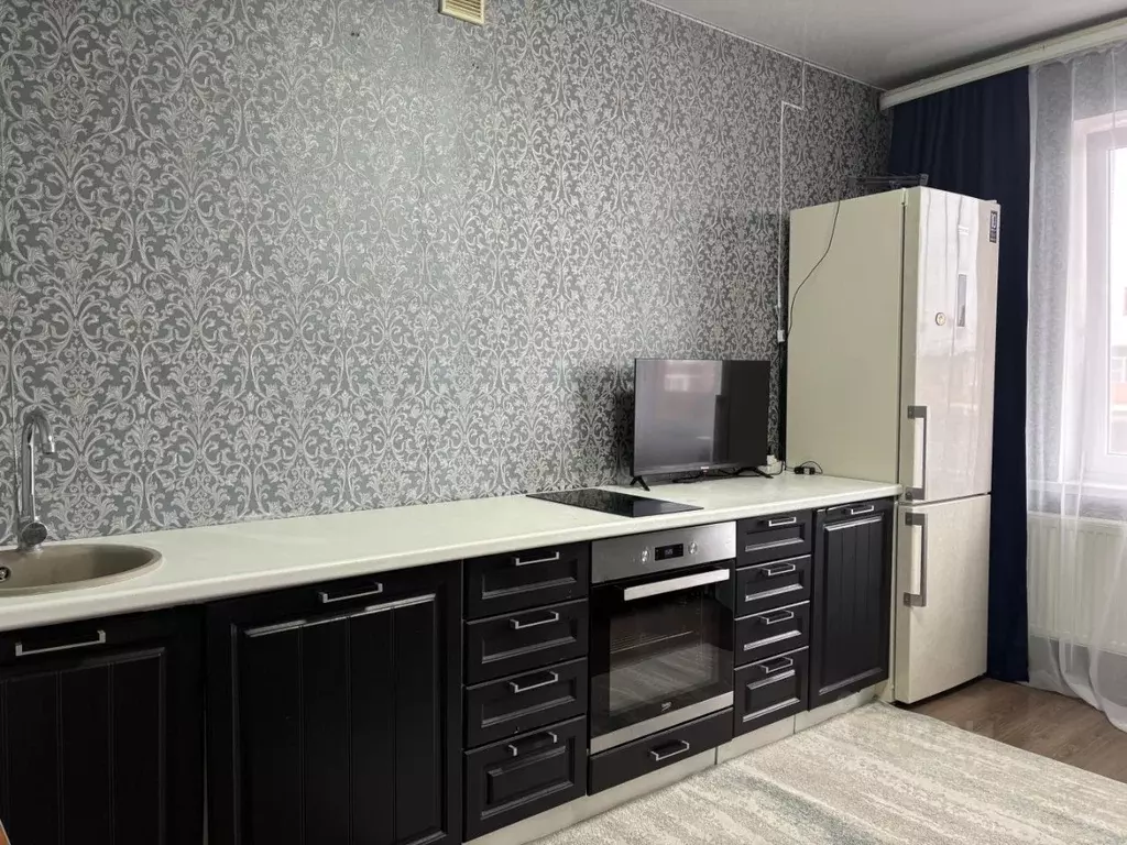 1-к кв. Адыгея, Тахтамукайский район, Старобжегокайское с/пос, Новая ... - Фото 1