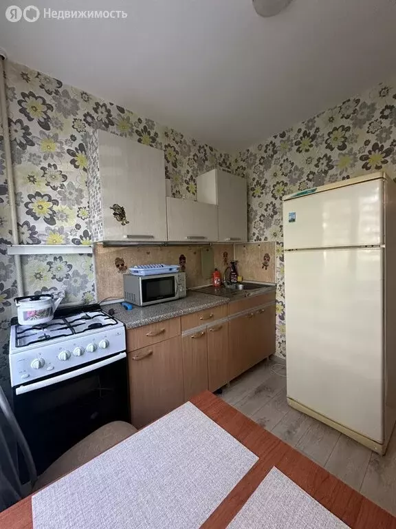 1-комнатная квартира: Березники, Советский проспект, 65 (30.2 м) - Фото 0