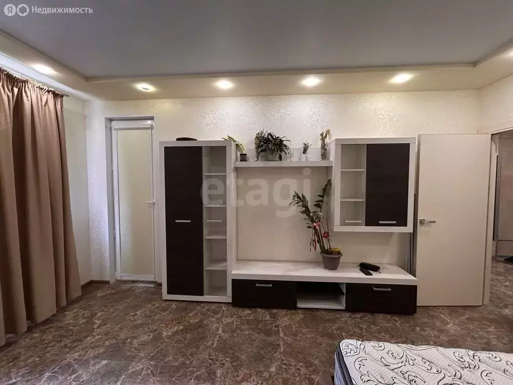 1-комнатная квартира: Севастополь, улица Горпищенко, 143к1 (37 м) - Фото 1