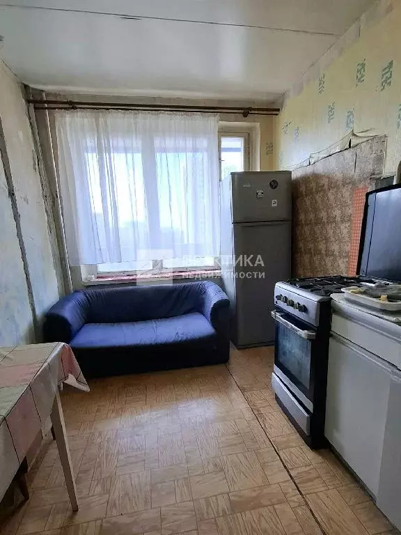 Продается 1-комнатная квартира - Фото 1