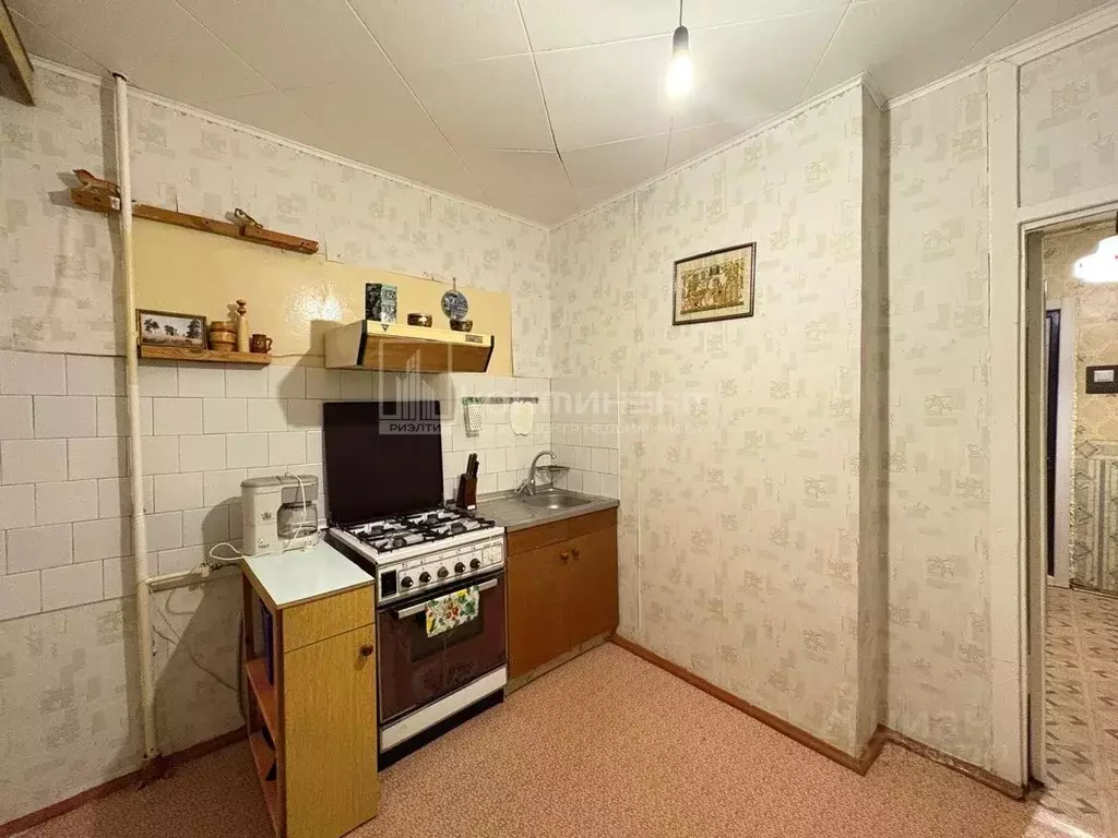 1-к кв. Владимирская область, Ковров ул. Грибоедова, 7/1 (38.0 м) - Фото 1