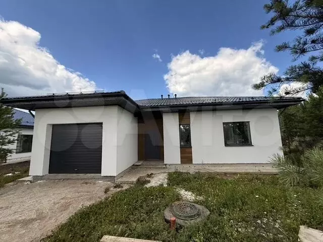 Дом 159 м на участке 7,8 сот. - Фото 0