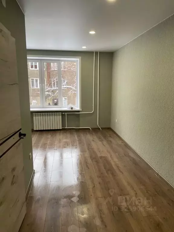 1-к кв. Ставропольский край, Новопавловск г. Кировский муниципальный ... - Фото 1