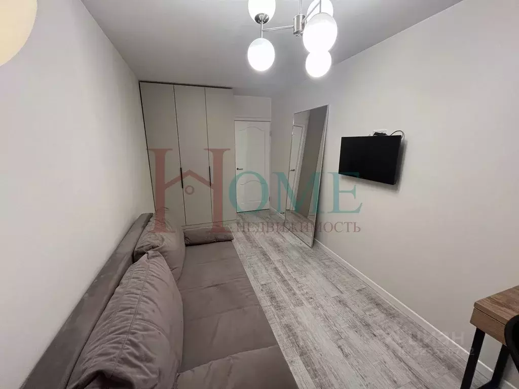 2-к кв. Новосибирская область, Новосибирск ул. Челюскинцев, 10 (43.0 ... - Фото 2