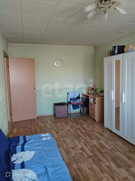 Продаётся 2-к квартира, 43.6 м - Фото 1