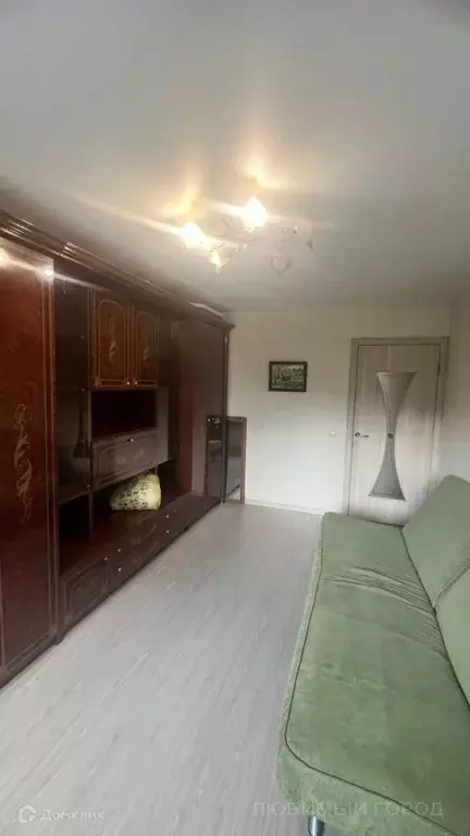 Продаётся 2-к квартира, 44.8 м - Фото 0