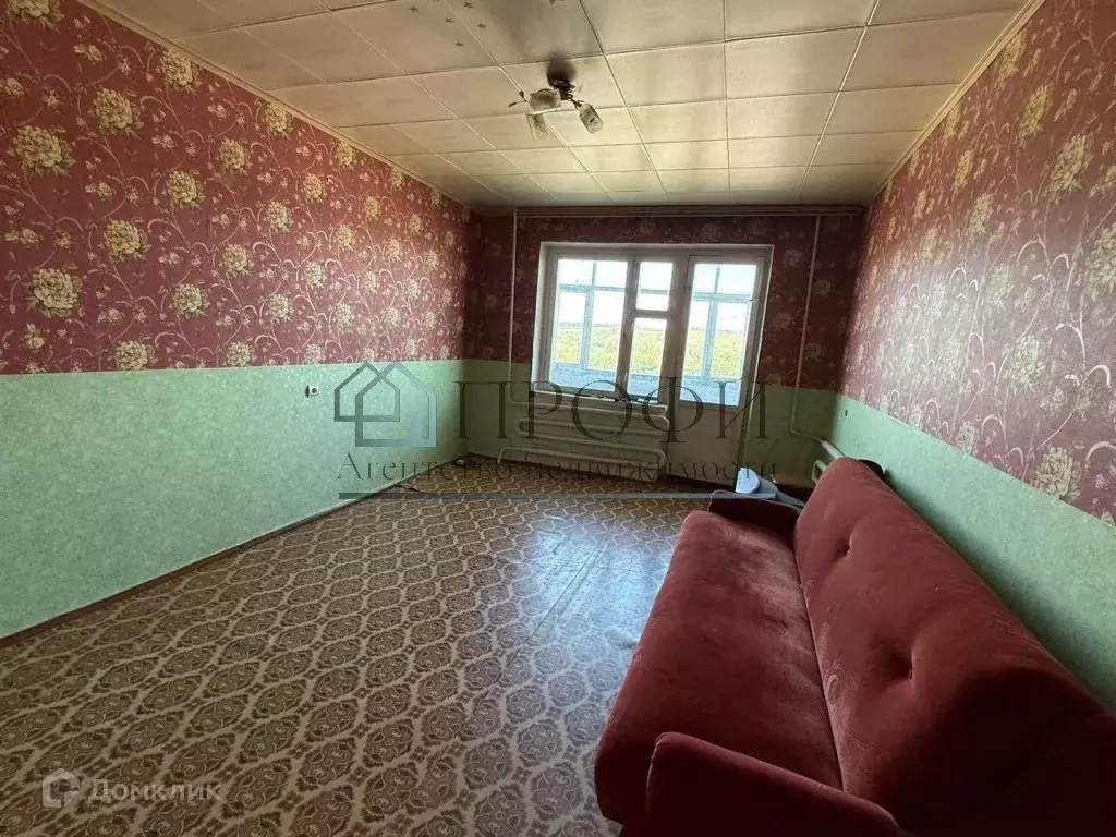 Продаётся 1-к квартира, 37.4 м - Фото 1