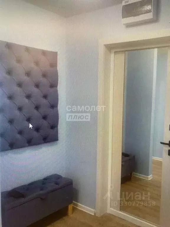 2-к кв. Москва проезд Стройкомбината, 1 (64.0 м) - Фото 2