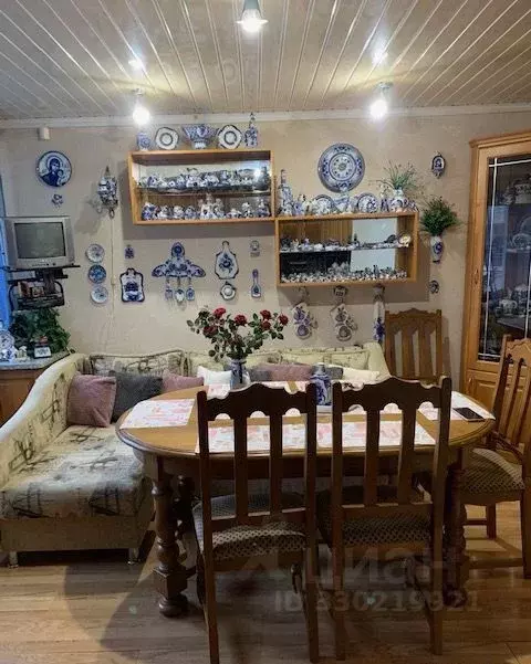 3-к кв. Калужская область, Калуга Тульская ул., 13б (108.0 м) - Фото 1