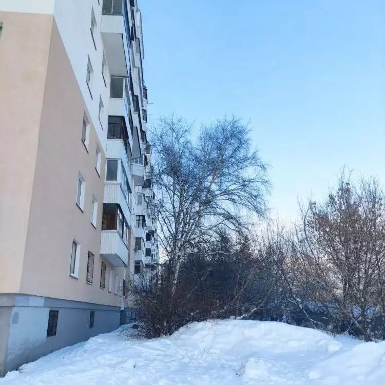 2-к кв. Башкортостан, Уфа ул. Адмирала Ушакова, 84 (50.0 м) - Фото 2