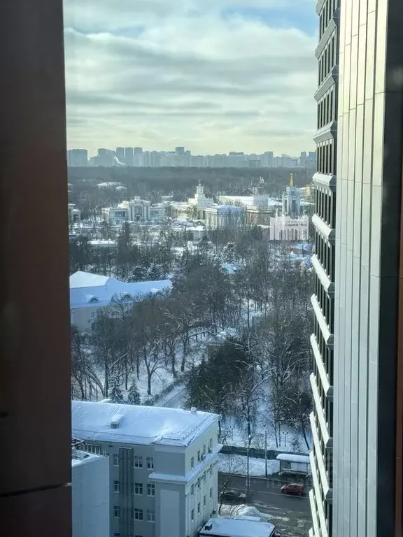 1-к кв. Москва ул. Вильгельма Пика, 1 (39.1 м) - Фото 2