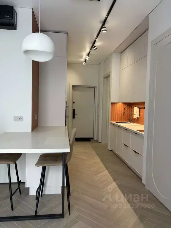 1-к кв. Москва Михалковская ул., 50 (45.0 м) - Фото 1
