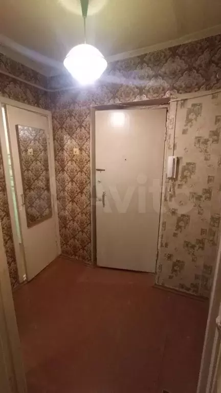 1-к. квартира, 32,5 м, 2/5 эт. - Фото 1