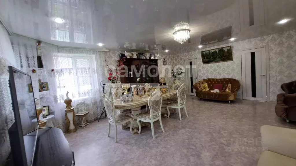 Дом в Нижегородская область, Бор муниципальный округ, пос. Неклюдово, ... - Фото 2