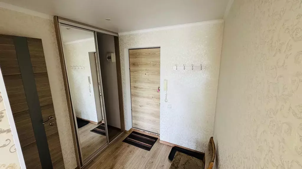 Продаётся 1-к квартира, 35.3 м - Фото 1