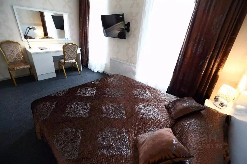Комната Челябинская область, Южноуральск Лучистая ул., 9 (15.0 м) - Фото 2