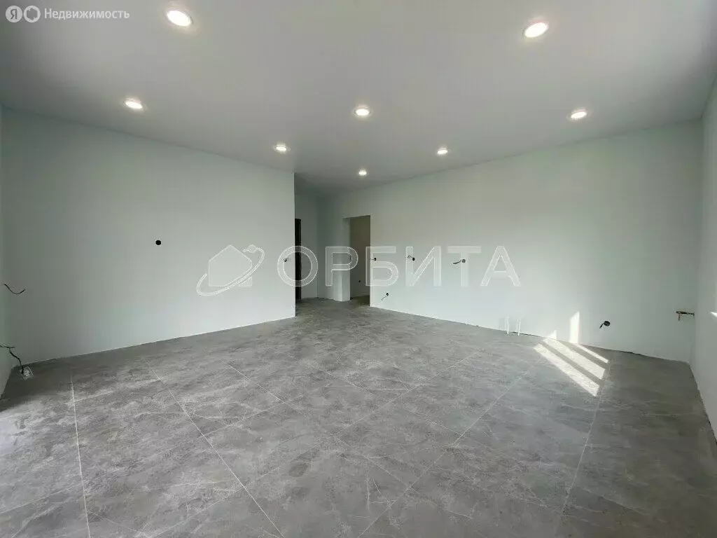 Дом в Тюменский район, деревня Коняшина (120 м) - Фото 1