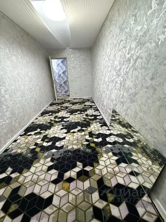 3-к кв. Московская область, Пушкинский городской округ, пос. ... - Фото 2