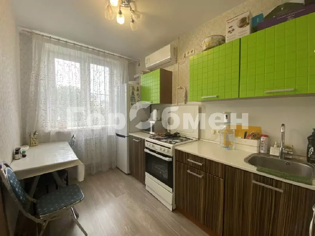Продается 2-комнатная квартира - Фото 1