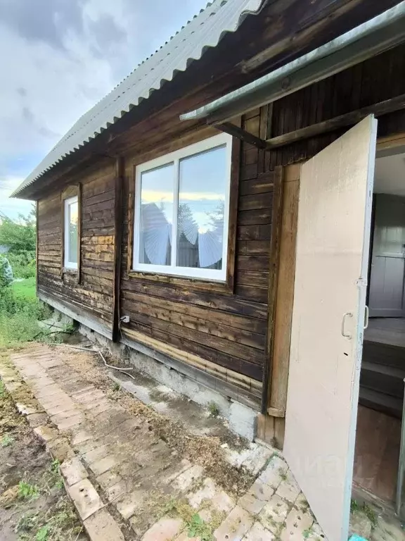 Дом в Новосибирская область, Новосибирский район, Кудряшовский ... - Фото 2