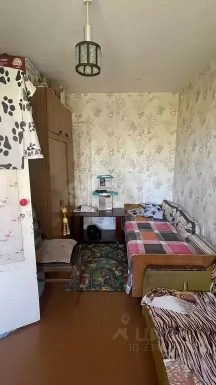 3-к кв. Иркутская область, Иркутск бул. Рябикова, 12 (58.8 м) - Фото 1