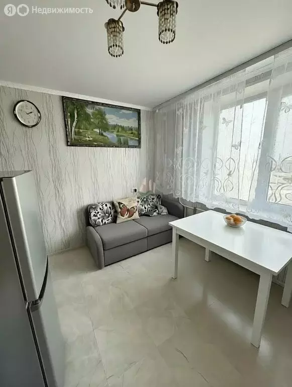 1-комнатная квартира: Энгельс, улица 148-й Черниговской Дивизии, 27 ... - Фото 2