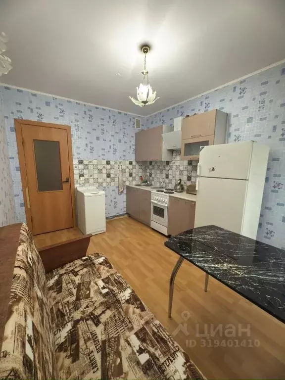 1-к кв. Санкт-Петербург, Санкт-Петербург, Красное Село Гатчинское ш., ... - Фото 1