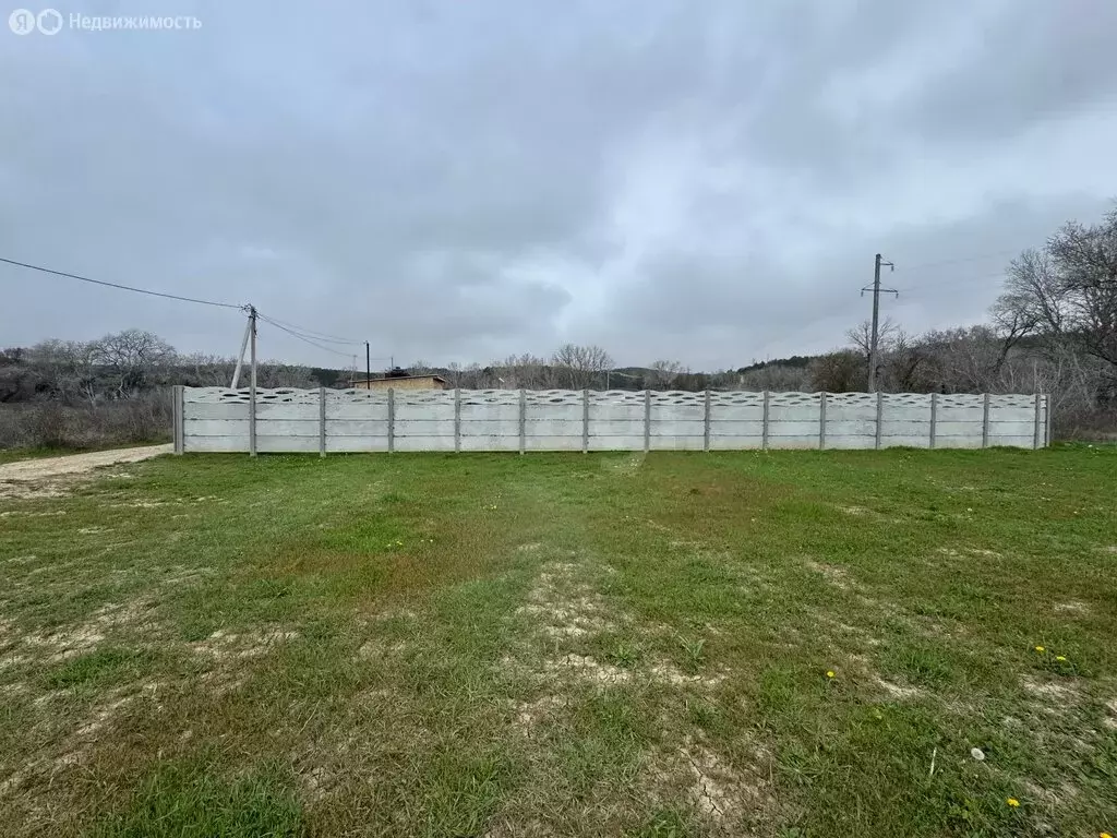 Участок в Нахимовский муниципальный округ, ЗАО имени Софьи Перовской ... - Фото 1