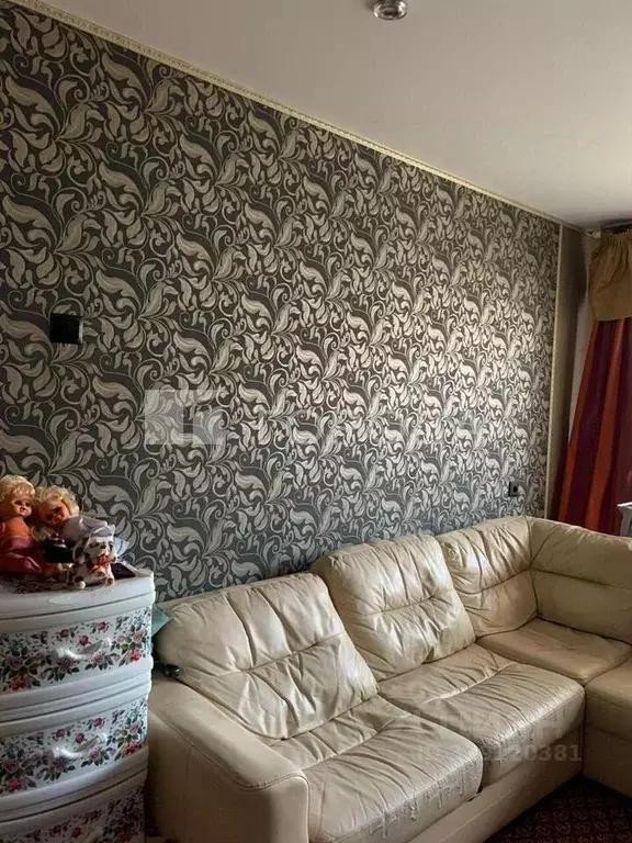 2-к кв. Алтайский край, Барнаул Лазурная ул., 42 (49.1 м) - Фото 0