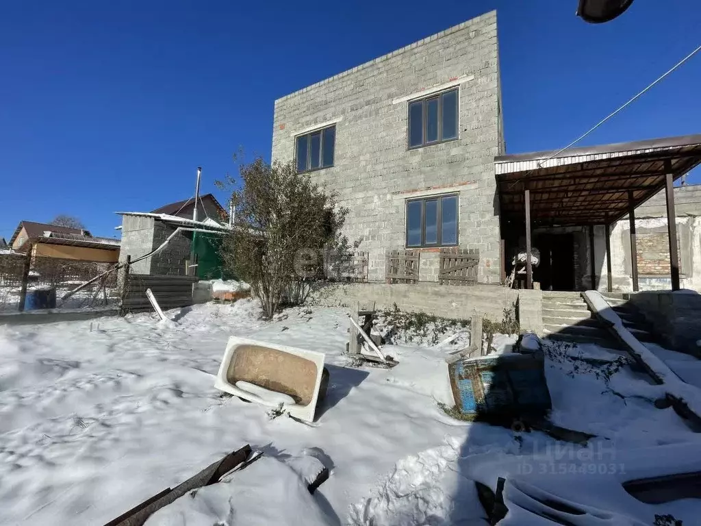 Дом в Свердловская область, Нижний Тагил Луговая ул. (217 м) - Фото 0