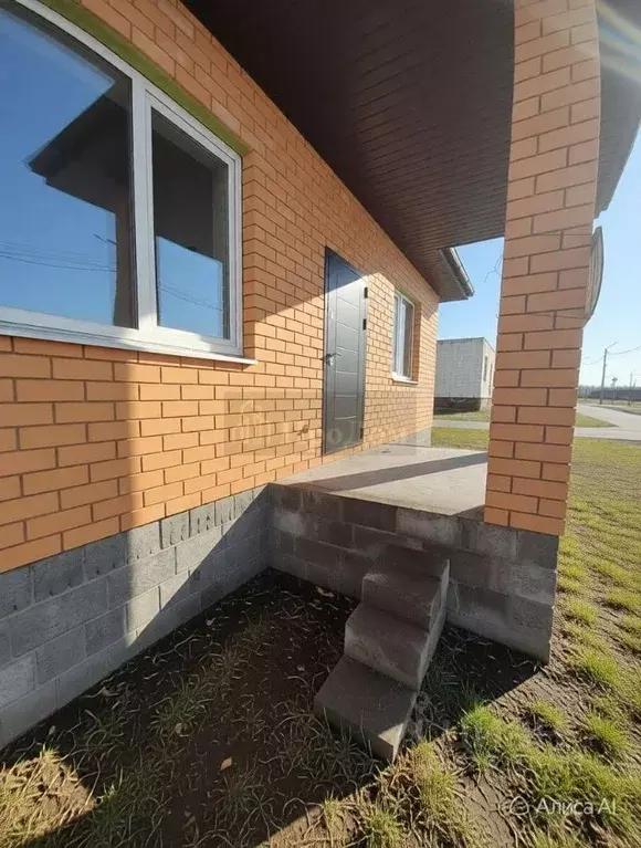 Дом в Белгородская область, Старооскольский городской округ, с. ... - Фото 2