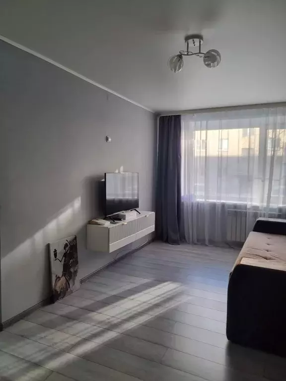 Продаётся 1-к квартира, 29.6 м - Фото 1