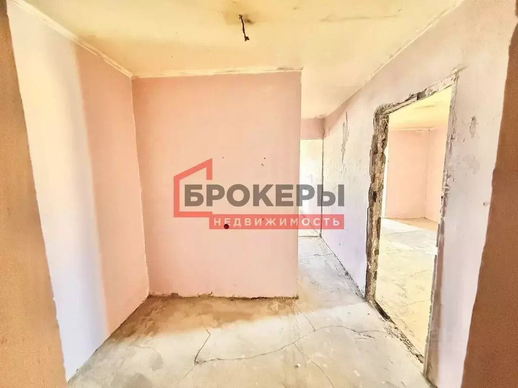 1-к кв. Севастополь ул. Адмирала Фадеева, 1А (44.0 м) - Фото 2