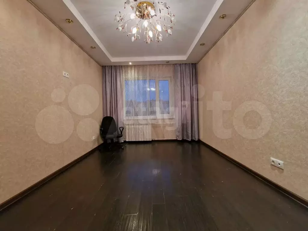 2-к. квартира, 59,2 м, 2/4 эт. - Фото 0