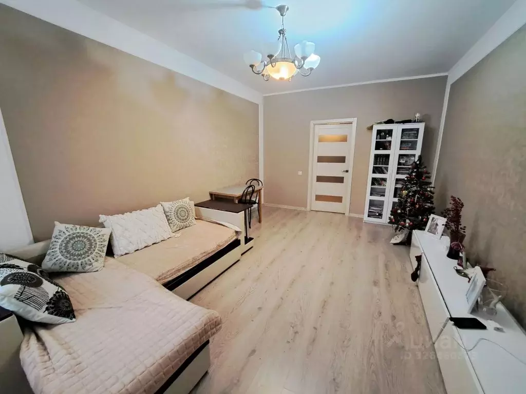 2-к кв. Московская область, Апрелевка Наро-Фоминский городской округ, ... - Фото 1