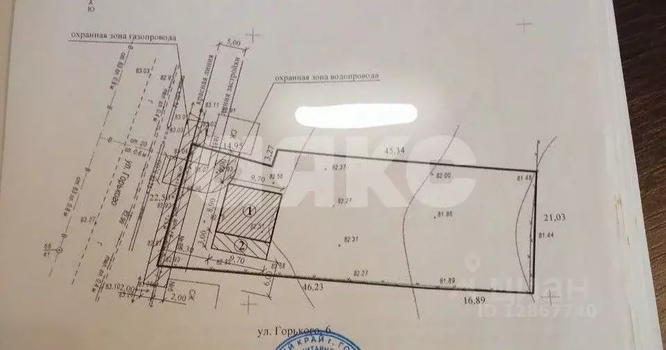 Дом в Краснодарский край, Горячий Ключ муниципальный округ, ... - Фото 2